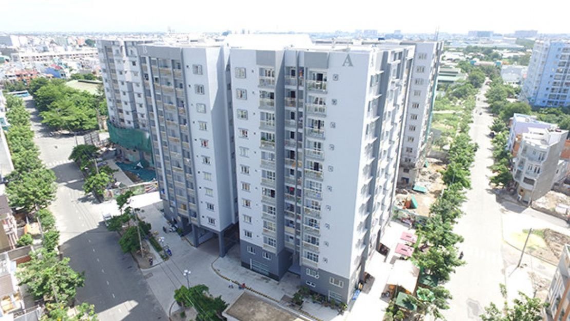 Chung cư TaniBuilding Sơn Kỳ 1